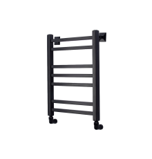 Полотенцесушитель водяной Comfysan Pioli-K W-6 60/40, черный