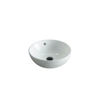 Керамическая раковина Gid N9003a