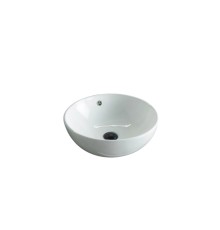 Керамическая раковина Gid N9003a 51103