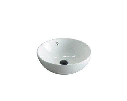 Керамическая раковина Gid N9003a