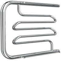 Полотенцесушитель Водяной Nika ПМ2 60х100 1016-220