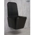 Подвесной унитаз Gid Tr2144Bm