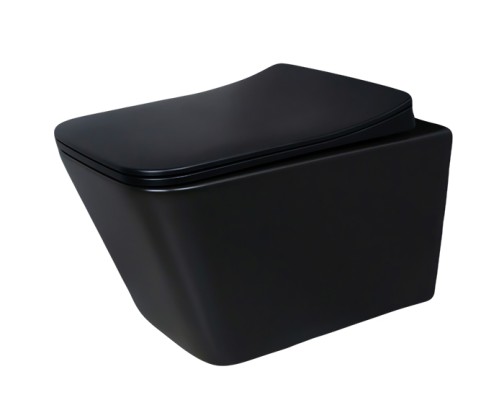 Подвесной унитаз Gid Tr2144Bm