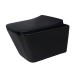 Подвесной унитаз Gid Tr2144Bm