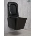 Подвесной унитаз Gid Tr2144Bm