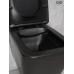 Подвесной унитаз Gid Tr2144Bm
