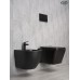 Подвесной унитаз Gid Tr2144Bm