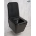 Подвесной унитаз Gid Tr2144Bm