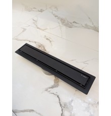 Душевой трап под плитку ALTROBAGNO FD 071205 MB (50)