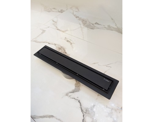 Душевой трап под плитку ALTROBAGNO FD 071205 MB (50)