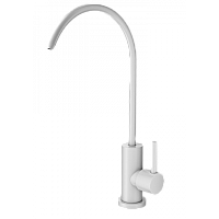 Смеситель для фильтрованной воды Wonzon&Woghand, Белый матовый