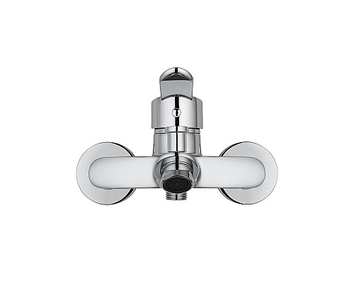 Смеситель для ванны Wonzon&Woghand BAROQUE, Хром WW-193101-CR