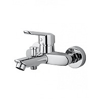 Смеситель для ванны Wonzon&Woghand BAROQUE, Хром WW-193101-CR