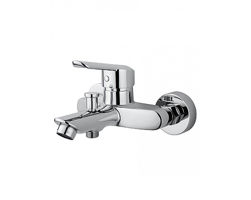 Смеситель для ванны Wonzon&Woghand BAROQUE, Хром WW-193101-CR