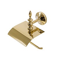 Держатель туалетной бумаги подвесной ART&MAX AM-E-4283-Do