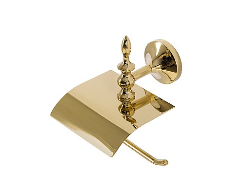 Держатель туалетной бумаги подвесной ART&MAX AM-E-4283-Do