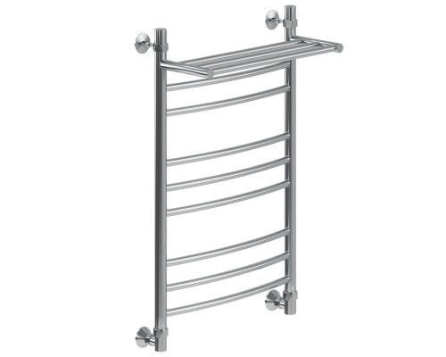 Полотенцесушитель Водяной Nika 80х40 1012-151
