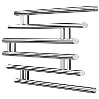 Полотенцесушитель Водяной Nika ПМ4 60х80 1019-243