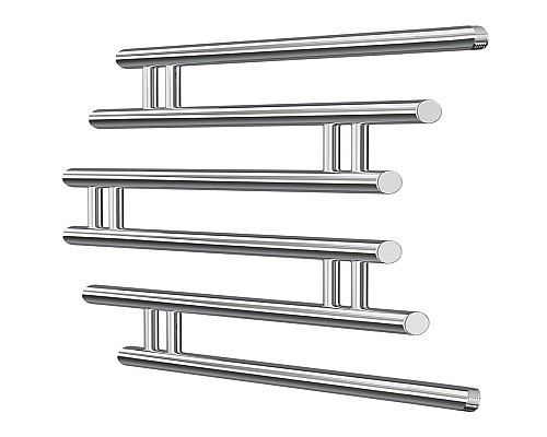 Полотенцесушитель Водяной Nika ПМ4 60х80 1019-243