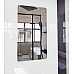 Душевая кабина Esbano ESKM90QDL 90x90x215 черный