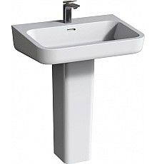 Пьедестал Arrow AGL9605A белый