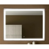 Зеркало Континент "Aralia LED" ЗЛП475