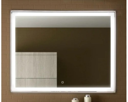 Зеркало Континент "Aralia LED" ЗЛП475