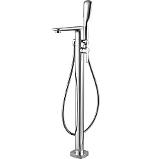 Смеситель для ванны Cezares TESORO-F-VDP-01