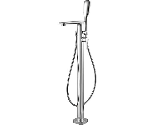 Смеситель для ванны Cezares TESORO-F-VDP-01