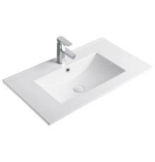 Керамическая раковина Gid 9075E