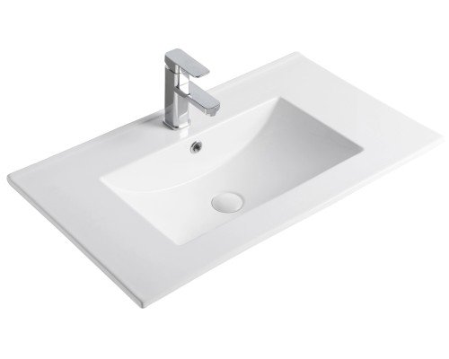 Керамическая раковина Gid 9075E
