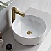 Раковина накладная BelBagno BB1342H300