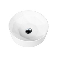 Раковина накладная BelBagno BB1342H300