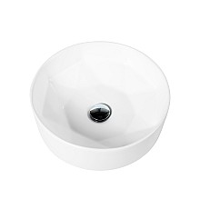 Раковина накладная BelBagno BB1342H300