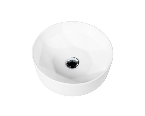 Раковина накладная BelBagno BB1342H300 Раковина накладная BelBagno BB1342H300