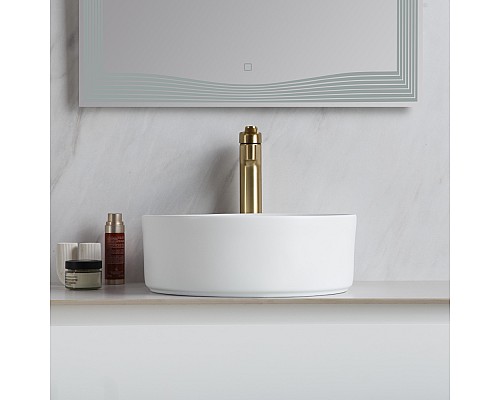 Раковина накладная BelBagno BB1342H300 Раковина накладная BelBagno BB1342H300