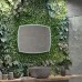 Зеркало Континент Dream 900х700 с подсветкой с сенсорным выключателем