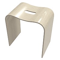 Стул Taliente Sgabello 38BE для душевой кабины, бежевый