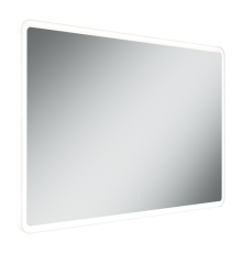 Зеркало для ванной комнаты SANCOS Arcadia 1200х700 с подсветкой