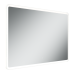 Зеркало для ванной комнаты SANCOS Arcadia 1200х700 с подсветкой