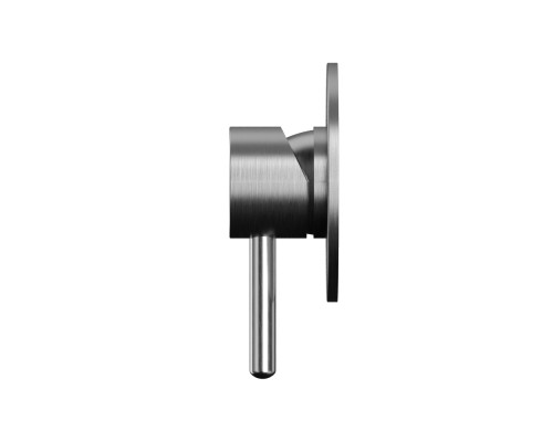 Смеситель скрытого монтажа на 1 потребитель WHITECROSS Y Y1245NIB (брашированный никель)