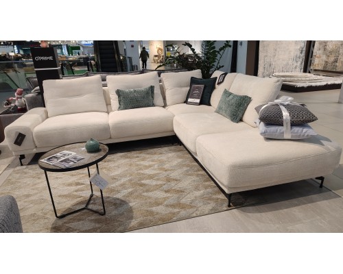 Модульный диван O'PRIME PAUL PL1001 угловой