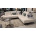 Модульный диван O'PRIME PAUL PL1001 угловой