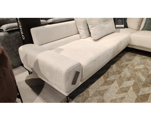 Модульный диван O'PRIME PAUL PL1001 угловой