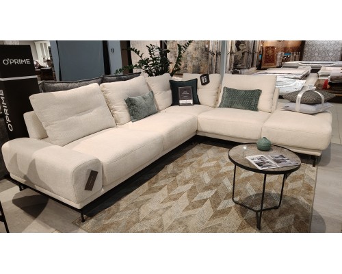 Модульный диван O'PRIME PAUL PL1001 угловой