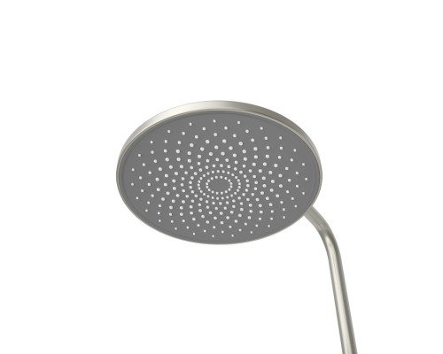 Душевая система Cezares Stylus STYLUS-CD-IN Сатин