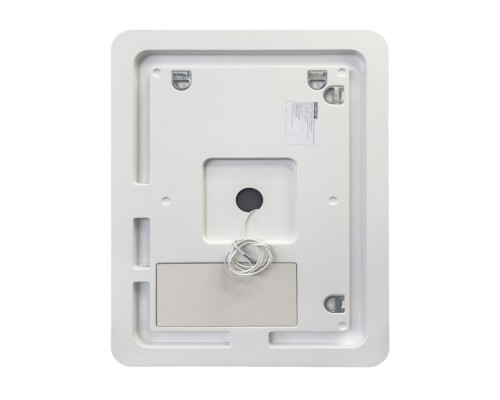 Зеркало для ванной Comforty Лотос-60 LED-подсветка, бесконтактный сенсор
