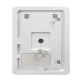 Зеркало для ванной Comforty Лотос-60 LED-подсветка, бесконтактный сенсор