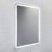 Зеркало для ванной Comforty Лотос-60 LED-подсветка, бесконтактный сенсор
