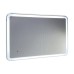 Зеркало для ванной Comforty Лотос-60 LED-подсветка, бесконтактный сенсор